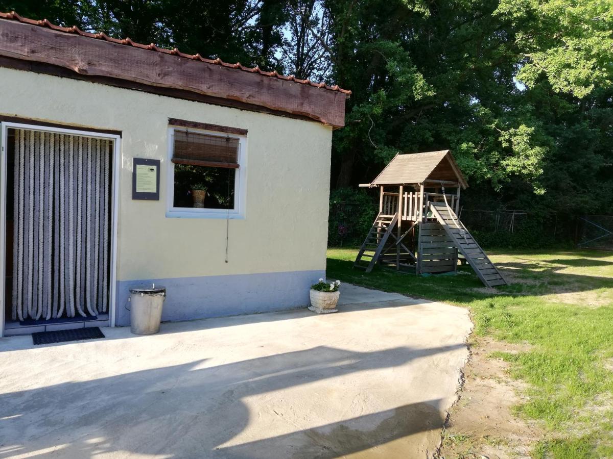 Eichenthal Ferienhaus Geilenkirchen Zewnętrze zdjęcie