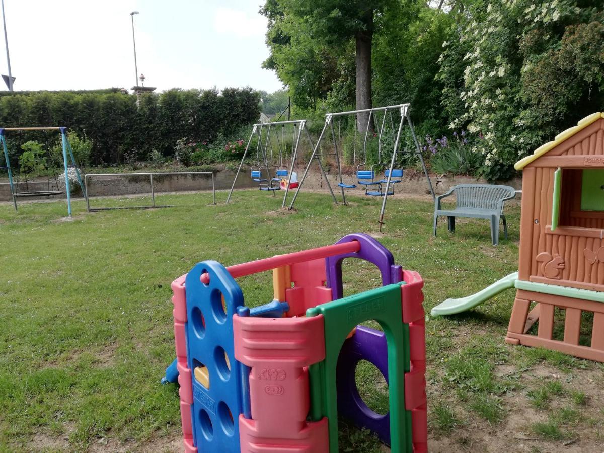 Eichenthal Ferienhaus Geilenkirchen Zewnętrze zdjęcie