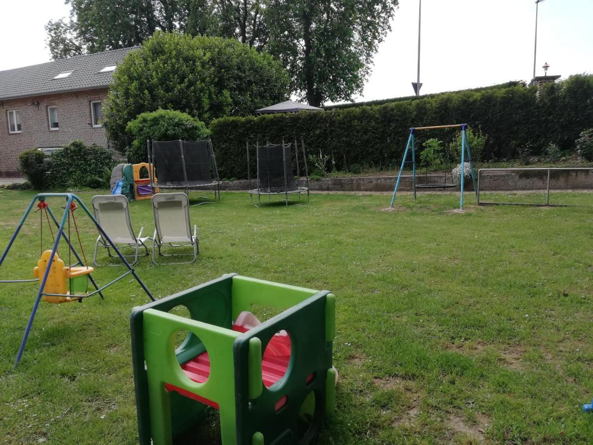 Eichenthal Ferienhaus Geilenkirchen Zewnętrze zdjęcie