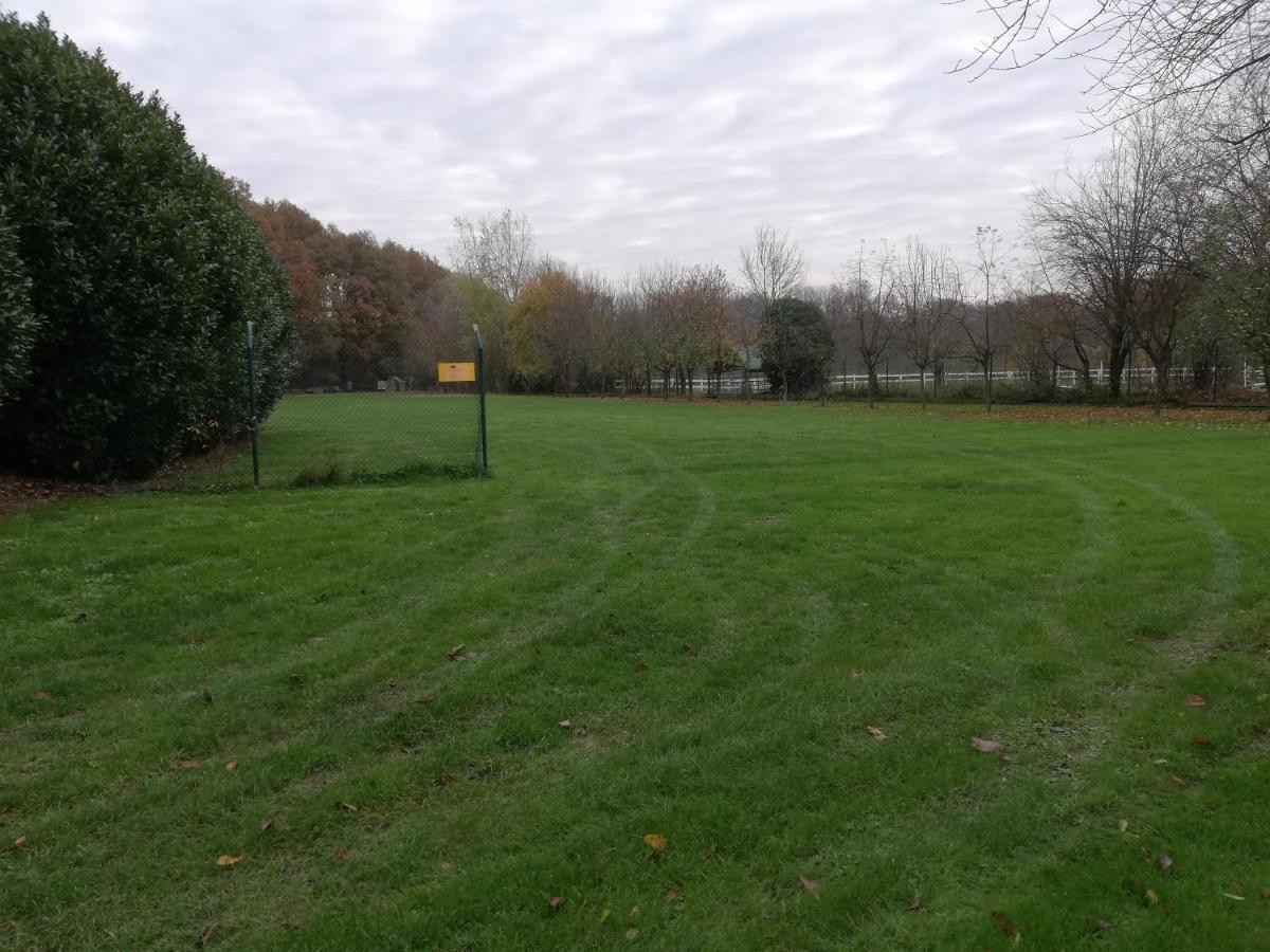Eichenthal Ferienhaus Geilenkirchen Zewnętrze zdjęcie