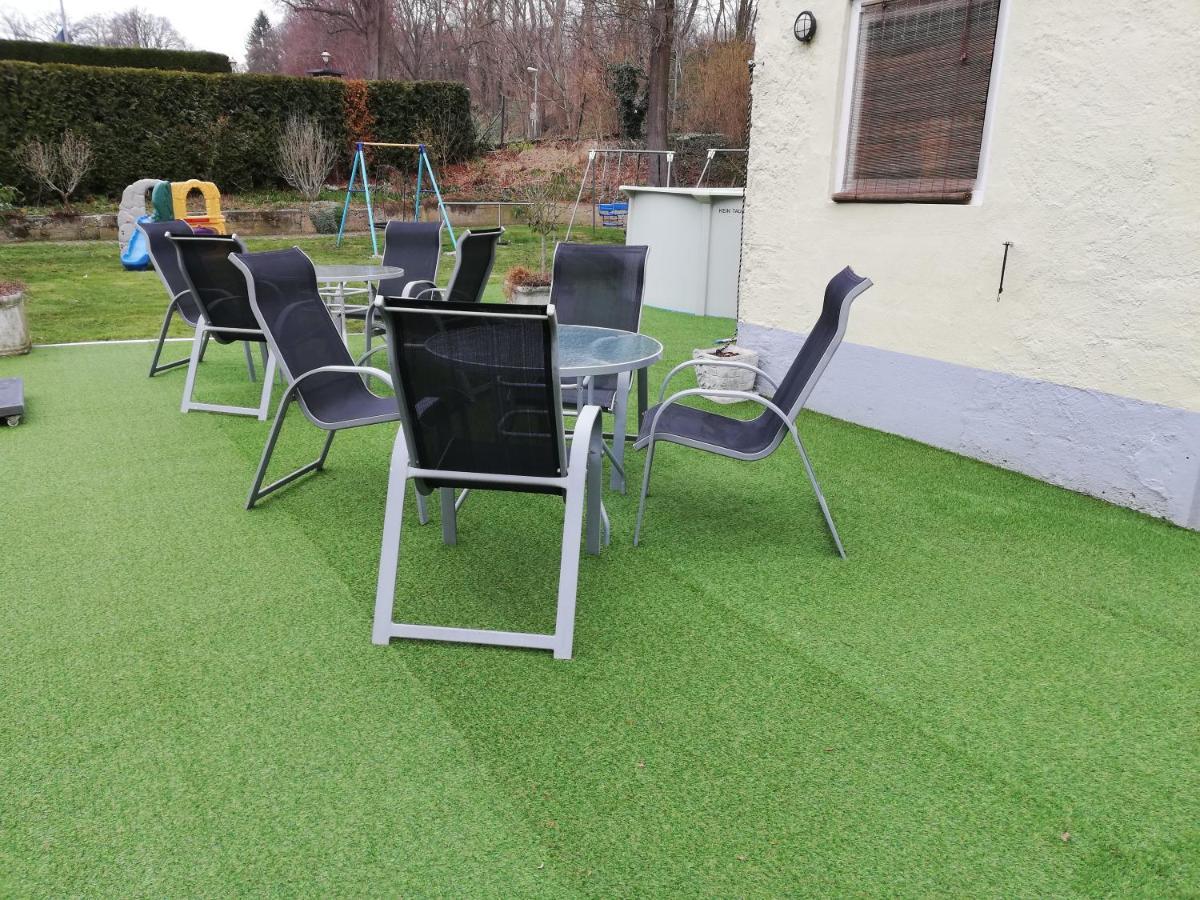 Eichenthal Ferienhaus Geilenkirchen Zewnętrze zdjęcie
