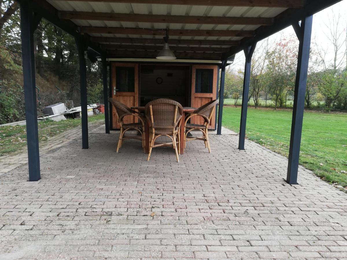Eichenthal Ferienhaus Geilenkirchen Zewnętrze zdjęcie