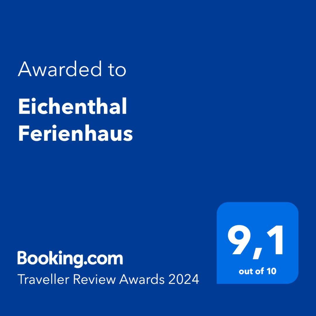 Eichenthal Ferienhaus Geilenkirchen Zewnętrze zdjęcie