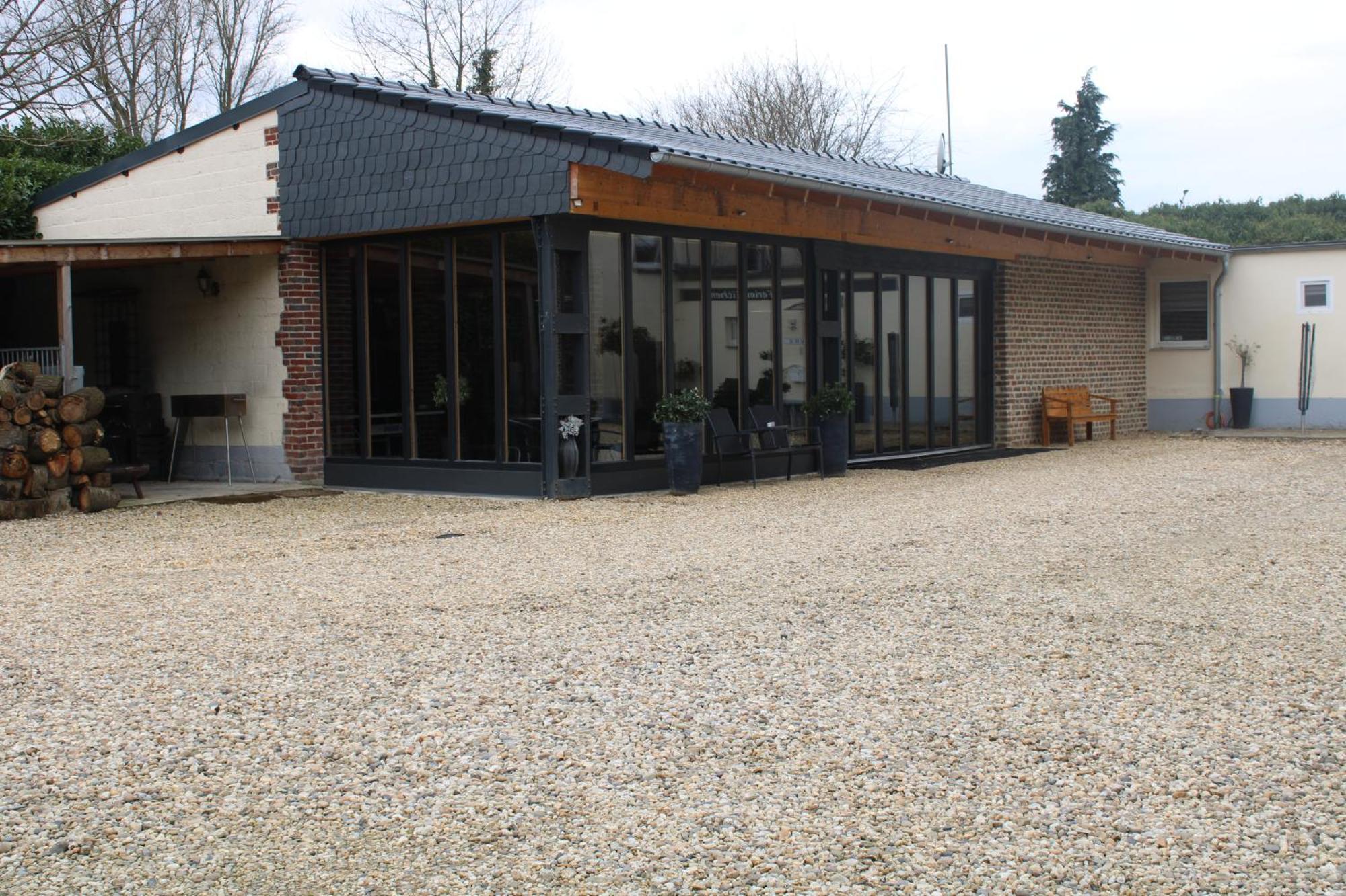 Eichenthal Ferienhaus Geilenkirchen Zewnętrze zdjęcie