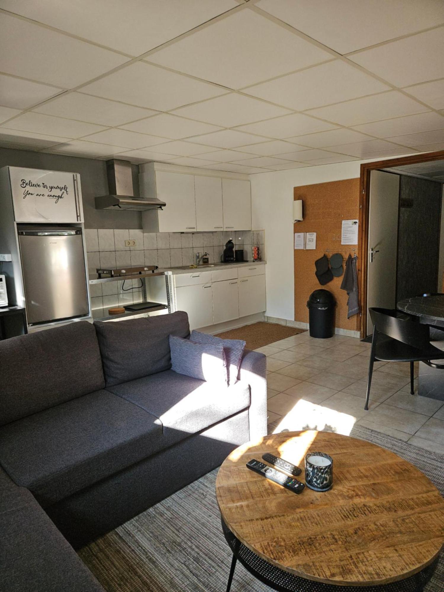 Eichenthal Ferienhaus Geilenkirchen Zewnętrze zdjęcie