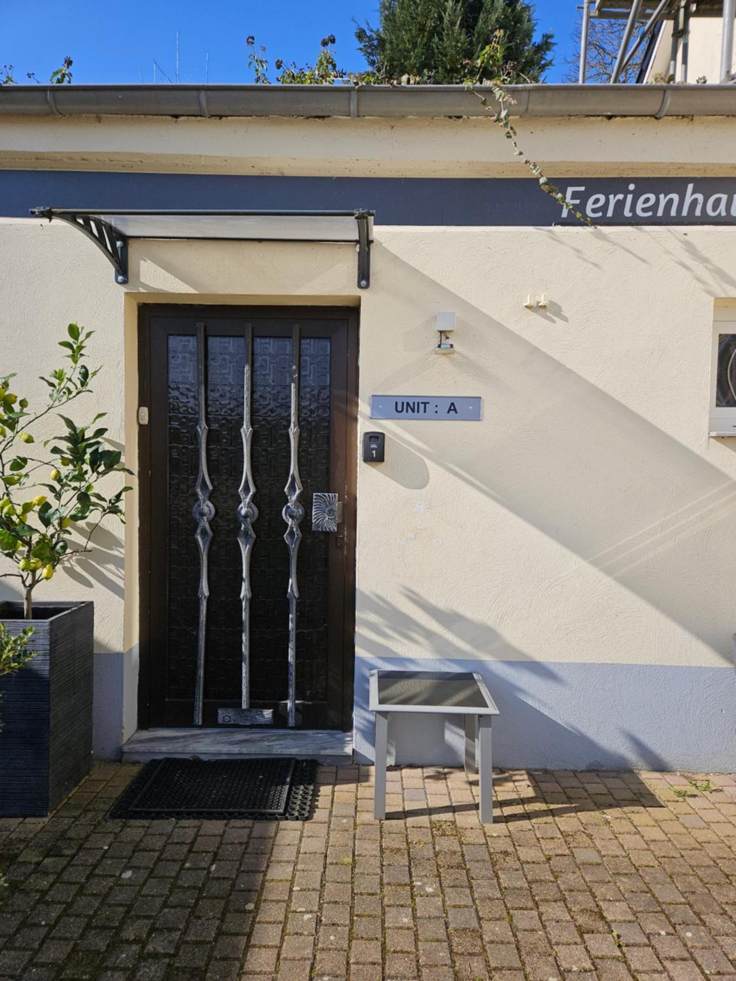 Eichenthal Ferienhaus Geilenkirchen Zewnętrze zdjęcie