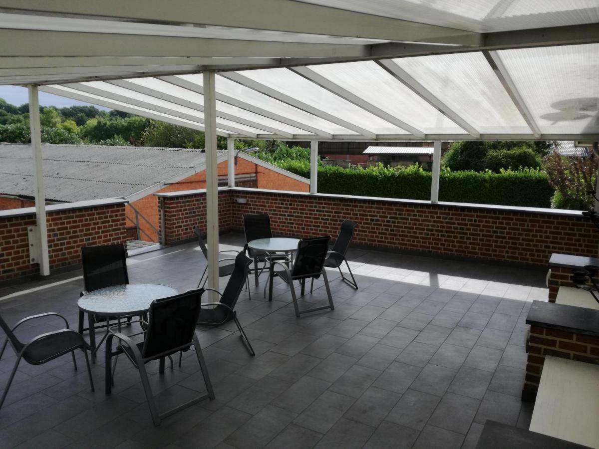 Eichenthal Ferienhaus Geilenkirchen Zewnętrze zdjęcie