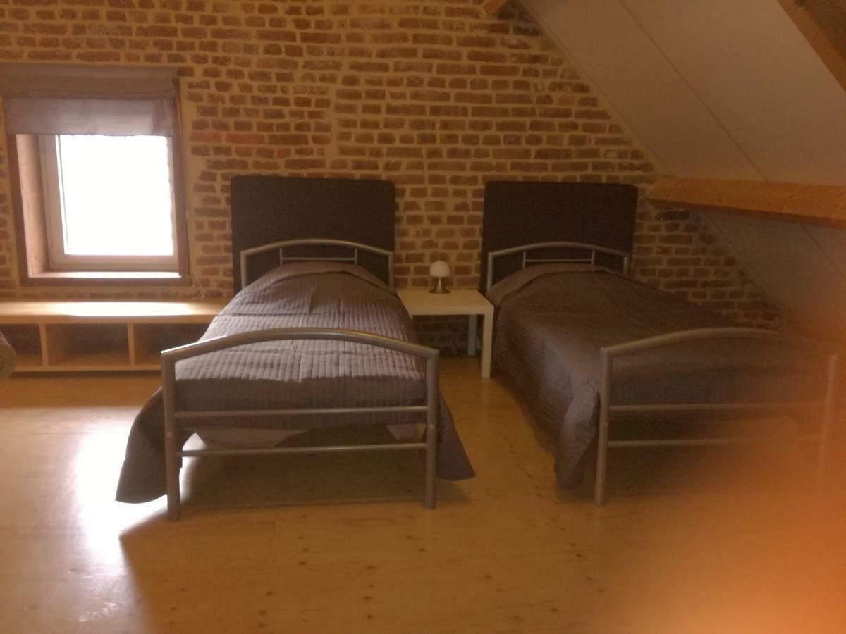 Eichenthal Ferienhaus Geilenkirchen Zewnętrze zdjęcie
