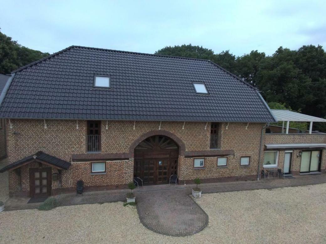 Eichenthal Ferienhaus Geilenkirchen Zewnętrze zdjęcie