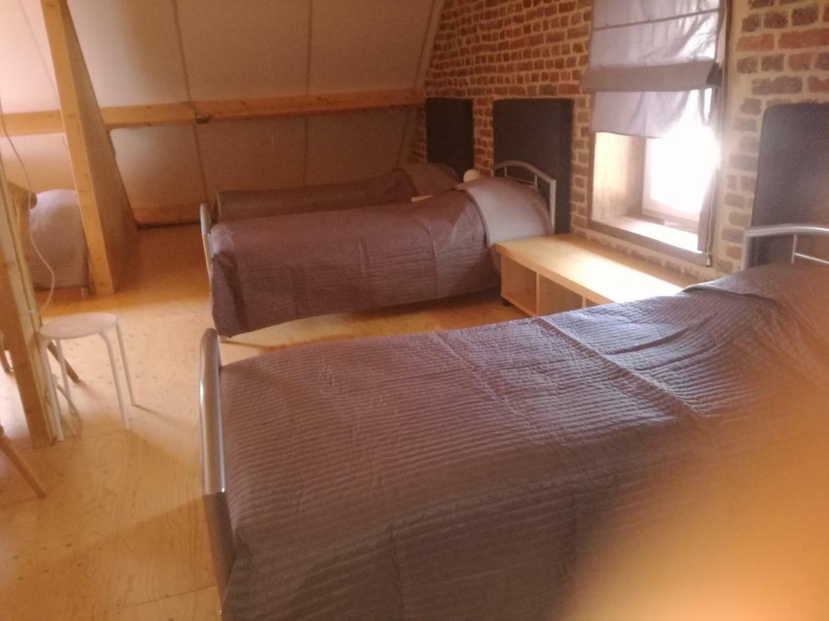 Eichenthal Ferienhaus Geilenkirchen Zewnętrze zdjęcie