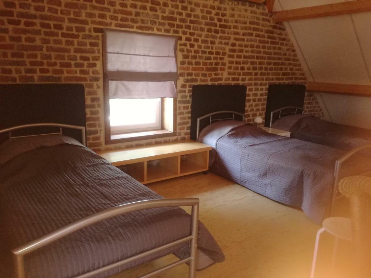 Eichenthal Ferienhaus Geilenkirchen Zewnętrze zdjęcie