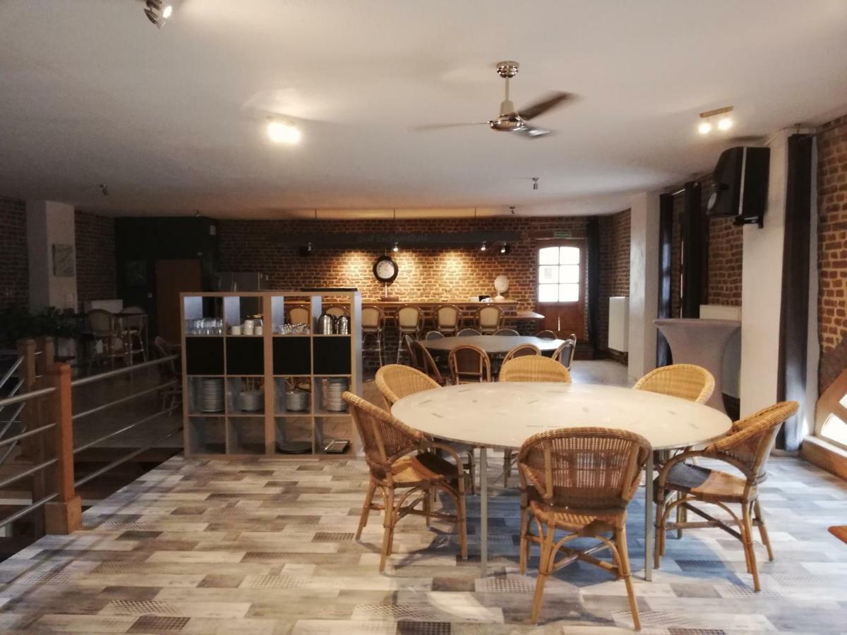 Eichenthal Ferienhaus Geilenkirchen Zewnętrze zdjęcie