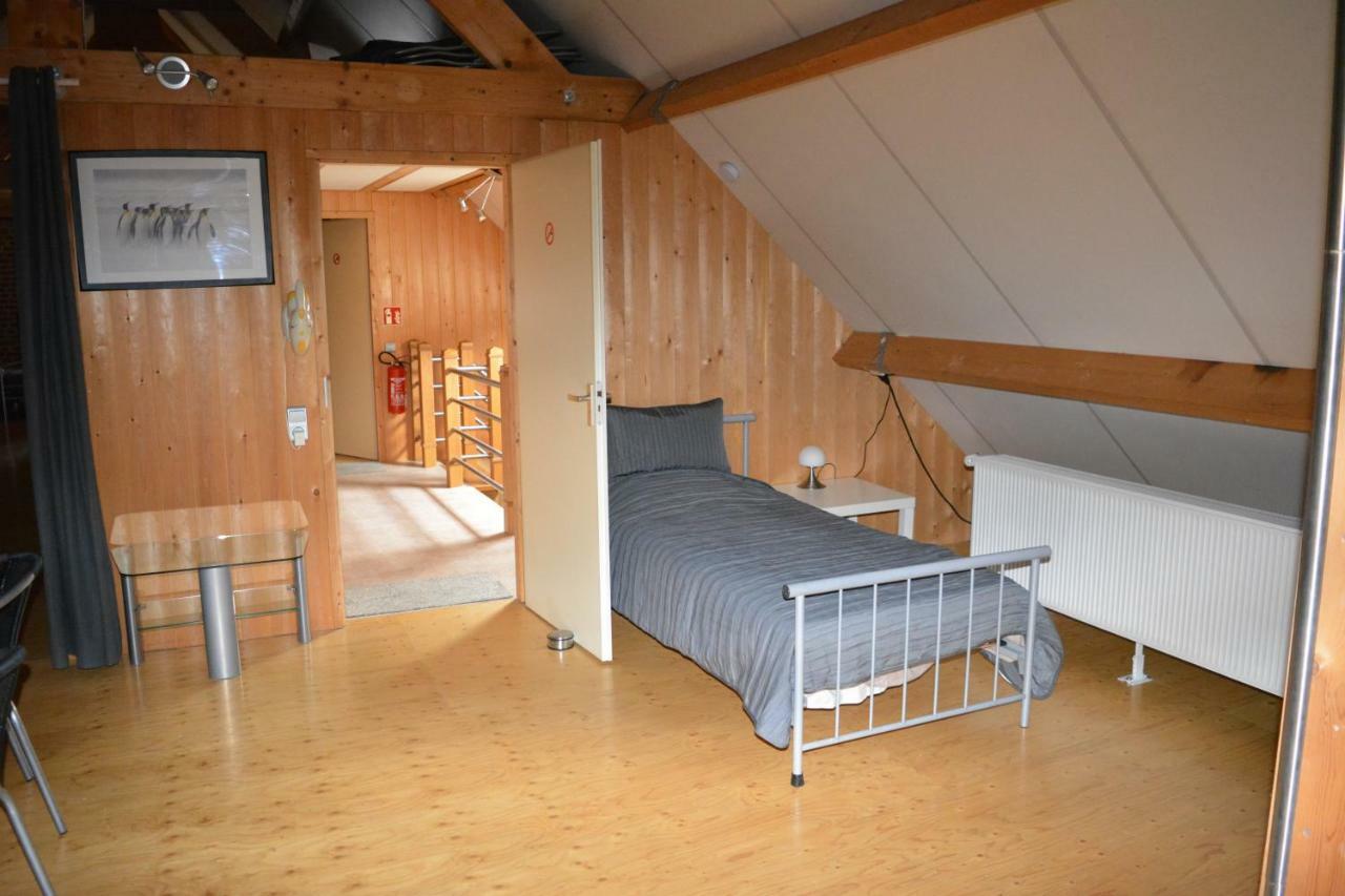 Eichenthal Ferienhaus Geilenkirchen Zewnętrze zdjęcie