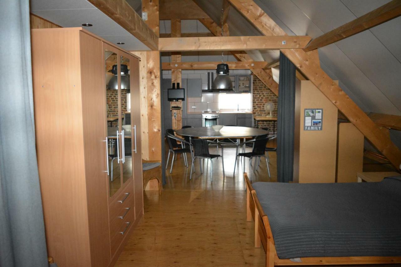 Eichenthal Ferienhaus Geilenkirchen Zewnętrze zdjęcie
