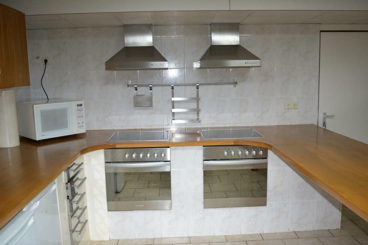 Eichenthal Ferienhaus Geilenkirchen Zewnętrze zdjęcie