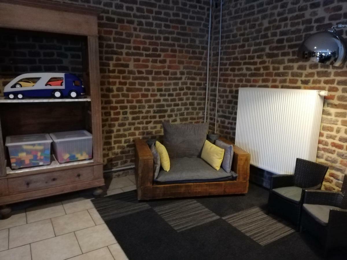 Eichenthal Ferienhaus Geilenkirchen Zewnętrze zdjęcie