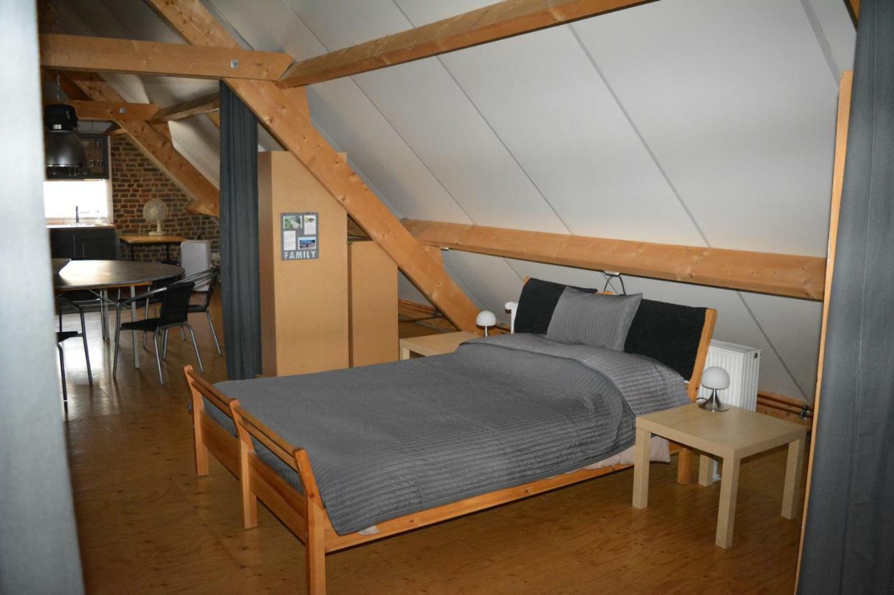 Eichenthal Ferienhaus Geilenkirchen Zewnętrze zdjęcie