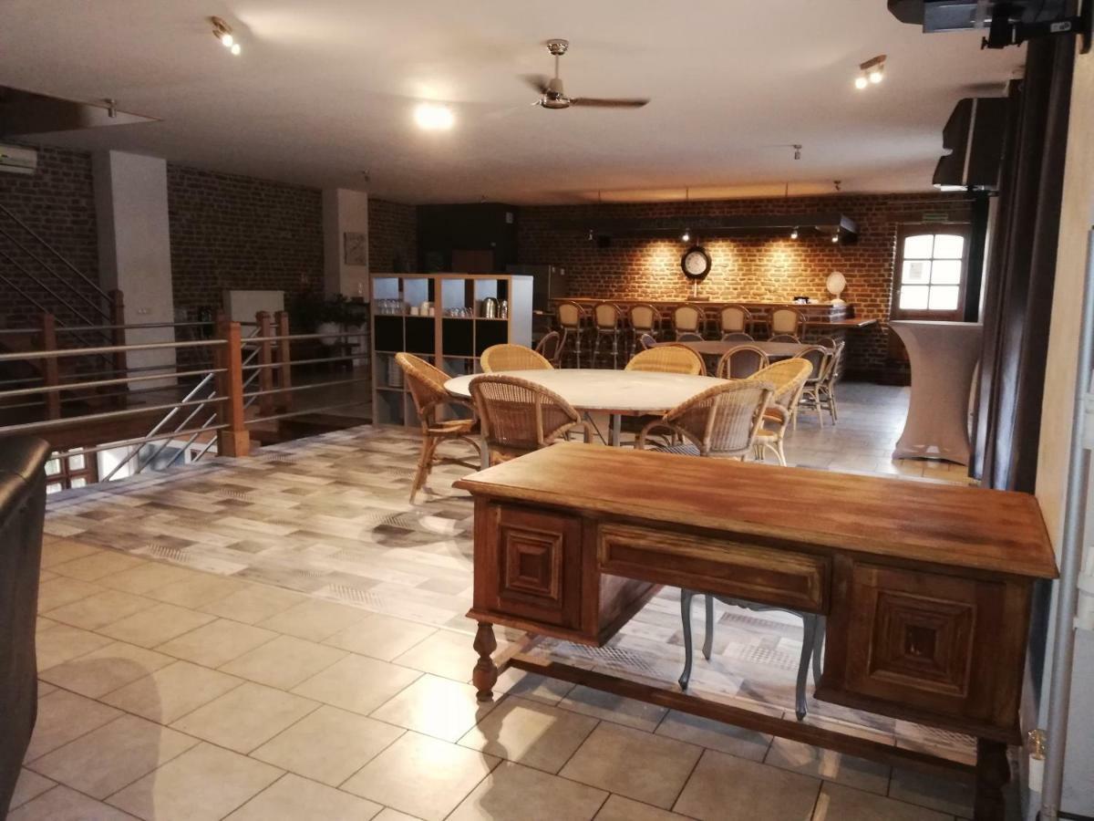 Eichenthal Ferienhaus Geilenkirchen Zewnętrze zdjęcie