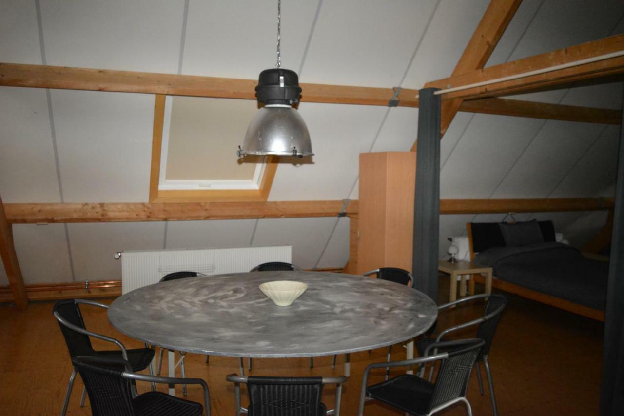 Eichenthal Ferienhaus Geilenkirchen Zewnętrze zdjęcie