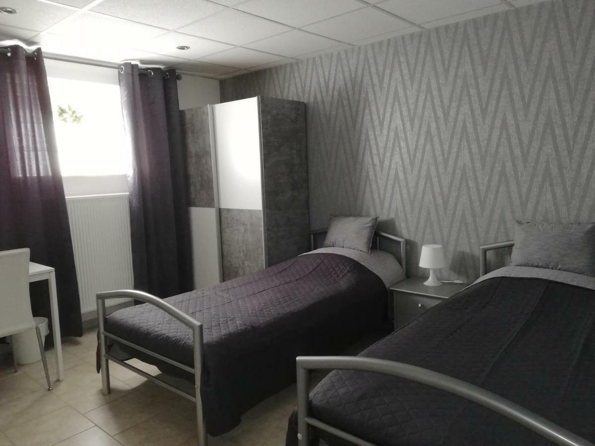 Eichenthal Ferienhaus Geilenkirchen Zewnętrze zdjęcie