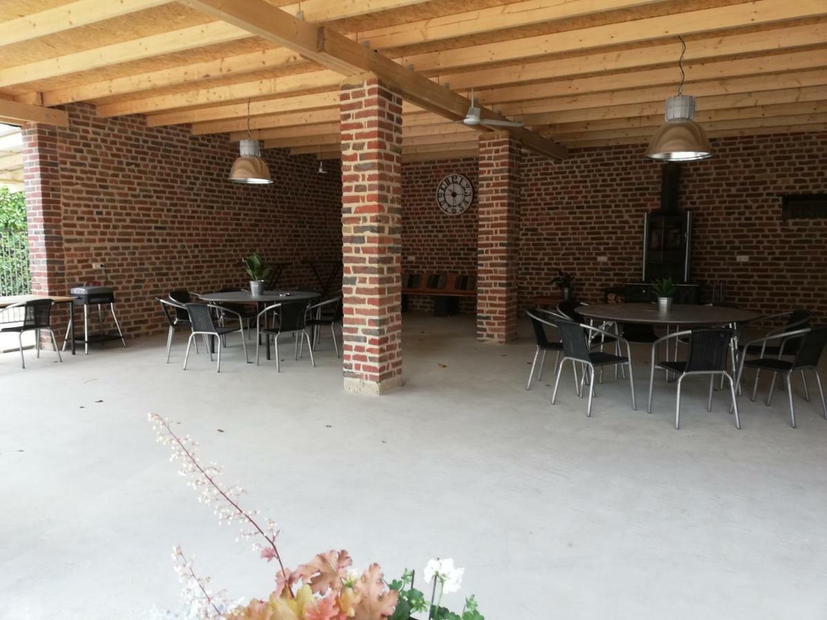 Eichenthal Ferienhaus Geilenkirchen Zewnętrze zdjęcie