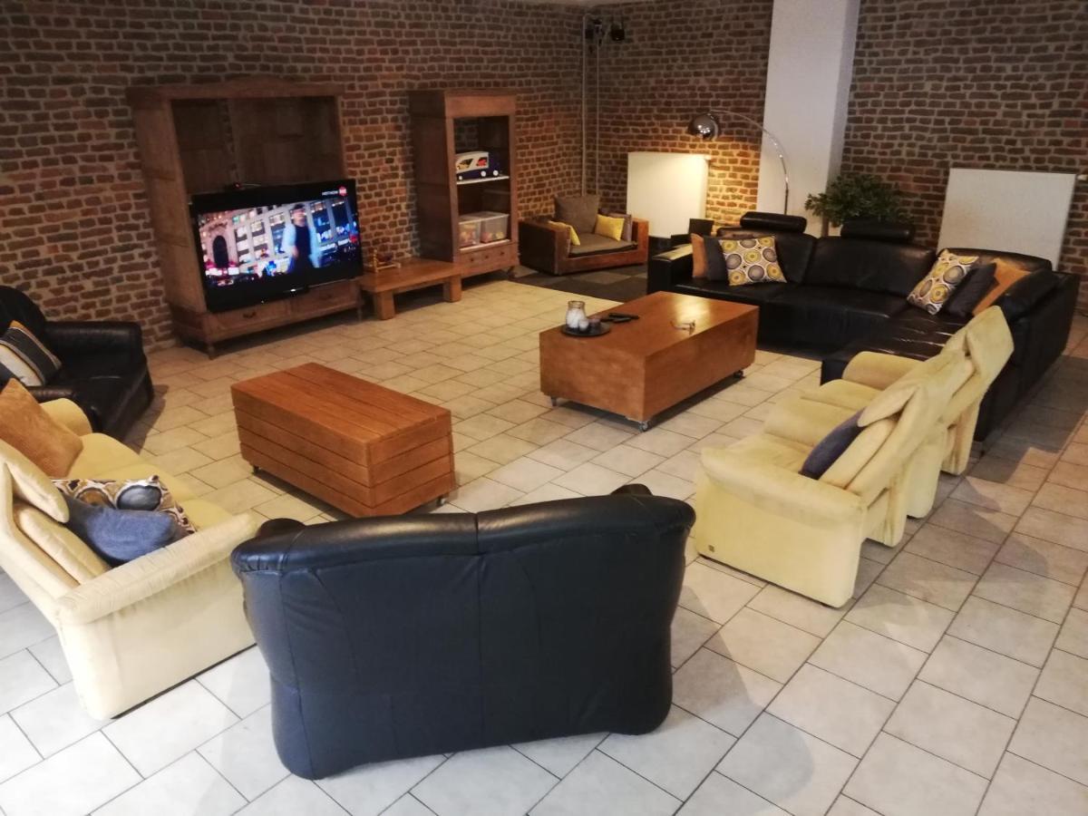 Eichenthal Ferienhaus Geilenkirchen Zewnętrze zdjęcie